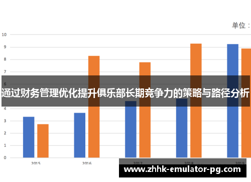 通过财务管理优化提升俱乐部长期竞争力的策略与路径分析 通过财务管理优化提升俱乐部长期竞争力的策略与路径分析