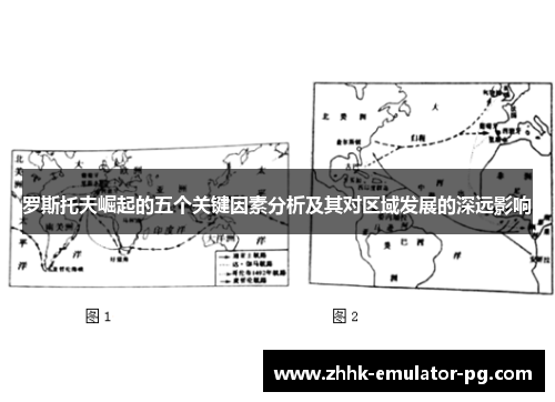 罗斯托夫崛起的五个关键因素分析及其对区域发展的深远影响 罗斯托夫崛起的五个关键因素分析及其对区域发展的深远影响